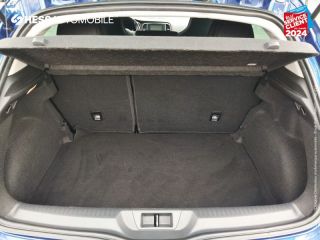 67800 : Hyundai Strasbourg - HESS Automobile - RENAULT Megane - Megane - Bleu Iron - Traction - Essence