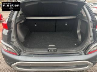 02000 : Hyundai Laon - Protea by Riester - HYUNDAI KONA HYBRID Creative - KONA - Gris - Automate sequentiel - Essence / Courant électrique