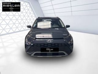 02200 : Hyundai Soissons - Protea by Riester - HYUNDAI BAYON Initia - BAYON - Gris - Boîte manuelle - Essence sans plomb