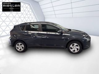 02200 : Hyundai Soissons - Protea by Riester - HYUNDAI BAYON Initia - BAYON - Gris - Boîte manuelle - Essence sans plomb