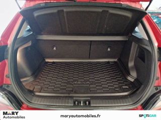 76000 : Hyundai Rouen - JFC by Mary Automobiles - HYUNDAI KONA ELECTRIC Intuitive - KONA ELECTRIQUE - Rouge - Automate à fonct. Continu - Courant électrique