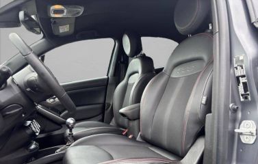 84120 : Hyundai PERTUIS - SA PEDINIELLI - FIAT 500X MY22 Sport - 500X - Gris - Boîte manuelle - Essence sans plomb