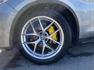 59640 : Hyundai Dunkerque - Europ&#039;Auto - ALFA ROMEO Stelvio - Stelvio - Gris Stromboli - Propulsion - Diesel
