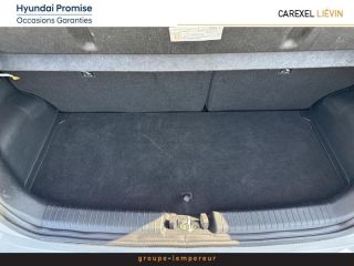 62800 : Hyundai Lens - Groupe Lempereur - HYUNDAI i10 - i10 - Polar White/Toit/rétros Black - Traction - Essence
