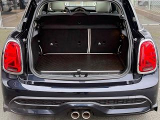 29000 : Hyundai Quimper - Iroise Automobiles - MINI Mini 5 Portes - Mini 5 Portes - Enigmatic Black - Traction - Essence