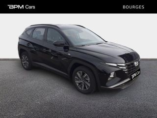 18230 : Hyundai Bourges - BPM Cars - HYUNDAI Tucson - Tucson - Rouge - Traction - Diesel/Micro-Hybride