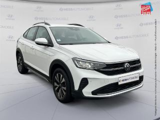 67800 : Hyundai Strasbourg - HESS Automobile - VOLKSWAGEN Taigo - Taigo - Gris - Traction - Essence