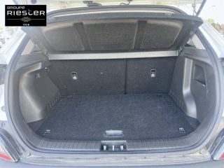 77100 : Hyundai Meaux - Protea by Riester - HYUNDAI KONA HYBRID Intuitive - KONA - BLANC - Automate sequentiel - Essence / Courant électrique