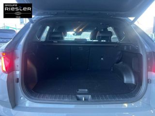 77100 : Hyundai Meaux - Protea by Riester - HYUNDAI TUCSON N Line Executive - TUCSON IV - gris - Boîte automatique - Essence / Courant électrique