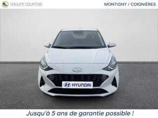 78310 : Hyundai Coignières - Socohy | Groupe Rabot - HYUNDAI i10 - i10 - Atlas - Traction - Essence
