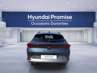 49300 : Hyundai Cholet - Océane Auto - CUPRA FORMENTOR  - FORMENTOR - Noir - Automate sequentiel - Essence / Courant électrique