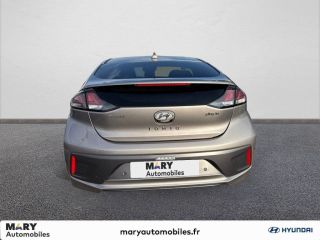 76000 : Hyundai Rouen - JFC by Mary Automobiles - HYUNDAI IONIQ Creative - IONIQ - Gris - Automate sequentiel - Essence / Courant électrique