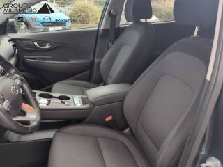 13730 : Hyundai Marignane - Cap Milanesio - HYUNDAI KONA ELECTRIC Intuitive - KONA ELECTRIQUE - TEAL - Automate à fonct. Continu - Courant électrique
