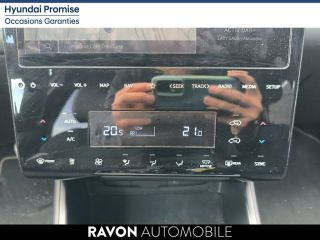 42100 : Hyundai Saint-Etienne - Ravon Automobile - HYUNDAI TUCSON N Line Executive - TUCSON IV - Gris - Automate sequentiel - Diesel