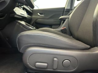 13200 : HYUNDAI Arles - Lexa Automobile - HYUNDAI KONA ELECTRIC Premium - KONA ELECTRIQUE II - Noir - Automate à fonct. Continu - Courant électrique