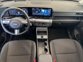 13200 : HYUNDAI Arles - Lexa Automobile - HYUNDAI KONA ELECTRIC Premium - KONA ELECTRIQUE II - Noir - Automate à fonct. Continu - Courant électrique