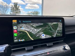 13200 : HYUNDAI Arles - Lexa Automobile - HYUNDAI KONA ELECTRIC Premium - KONA ELECTRIQUE II - Noir - Automate à fonct. Continu - Courant électrique