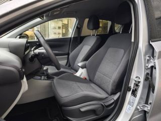 19100 : Hyundai Brive-la-Gaillarde - Garage Pouget - HYUNDAI Bayon - Bayon - Sleek Silver Métal - Traction - Essence/Micro-Hybride