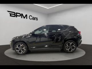 92130 : Hyundai ISSY-LES-MOULINEAUX - BPM Cars - HYUNDAI Tucson - Tucson - Abyss Black Métal - Traction - Hybride : Essence/Electrique