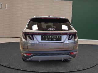 83130 : Hyundai Toulon - Autodif SAS - Groupe BALDASSARI - HYUNDAI TUCSON Creative - TUCSON IV - Beige - Boîte automatique - Essence / Courant électrique