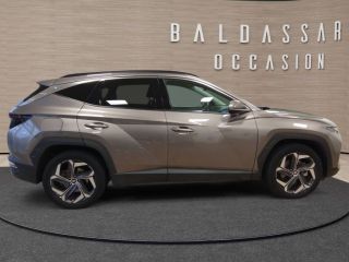 83130 : Hyundai Toulon - Autodif SAS - Groupe BALDASSARI - HYUNDAI TUCSON Creative - TUCSON IV - Beige - Boîte automatique - Essence / Courant électrique