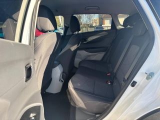 89100 : Hyundai Sens - APS - HYUNDAI Bayon - Bayon - Polar White/Toit/rétros Black - Traction - Essence/Micro-Hybride