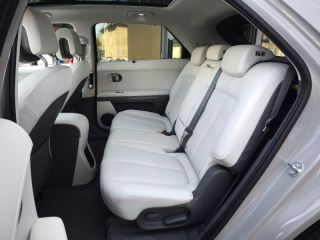 19100 : Hyundai Brive-la-Gaillarde - Garage Pouget - HYUNDAI Ioniq 5 - Ioniq 5 - Cyber Gray Métal - Propulsion - Electrique