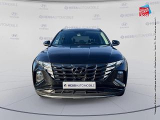 67800 : Hyundai Strasbourg - HESS Automobile - HYUNDAI Tucson - Tucson - Phantom Black Métal - Transmission intégrale - Hybride rechargeable : Essence/Electrique