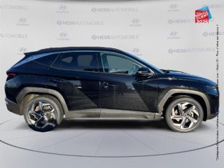 67800 : Hyundai Strasbourg - HESS Automobile - HYUNDAI Tucson - Tucson - Phantom Black Métal - Transmission intégrale - Hybride rechargeable : Essence/Electrique