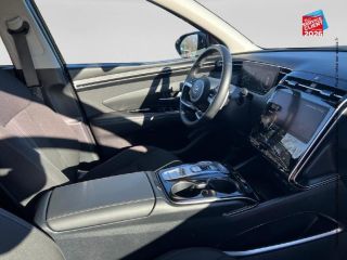 67800 : Hyundai Strasbourg - HESS Automobile - HYUNDAI Tucson - Tucson - Phantom Black Métal - Transmission intégrale - Hybride rechargeable : Essence/Electrique