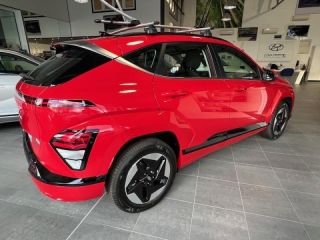 89100 : Hyundai Sens - APS - HYUNDAI Kona - Kona - Rouge - Traction - Electrique