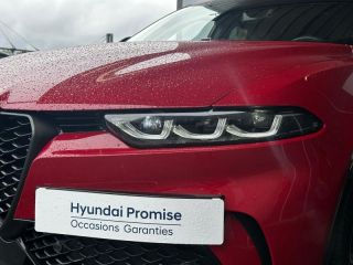 78310 : Hyundai Coignières - Socohy | Groupe Rabot - ALFA ROMEO Tonale - Tonale - Rouge - Traction - Essence/Micro-Hybride