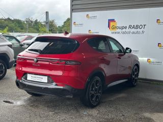 78310 : Hyundai Coignières - Socohy | Groupe Rabot - ALFA ROMEO Tonale - Tonale - Rouge - Traction - Essence/Micro-Hybride