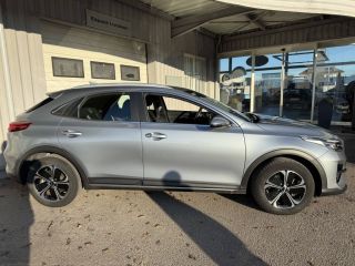 21300 : Hyundai Dijon - Privilège Automobiles - KIA XCEED HYBRIDE RECHARGEABLE Active - XCEED - Gris - Automate sequentiel - Essence / Courant électrique