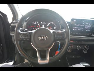 59640 : Hyundai Dunkerque - Europ&#039;Auto - KIA Rio - Rio - NOIR - Traction - Essence