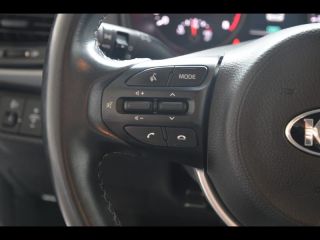 59640 : Hyundai Dunkerque - Europ&#039;Auto - KIA Rio - Rio - NOIR - Traction - Essence