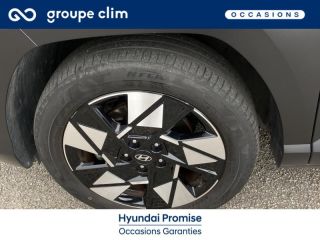 87280 : Hyundai Limoges - Motors Cars - HYUNDAI Kona - Kona - Vert - Traction - Hybride : Essence/Electrique