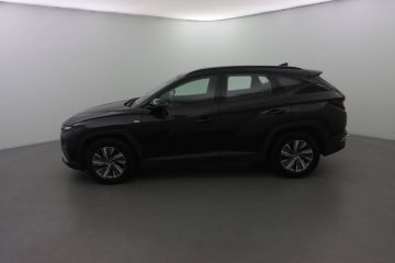 60440 : Stock constructeur - HYUNDAI TUCSON Business - TUCSON IV - Noir - Automate sequentiel - Diesel