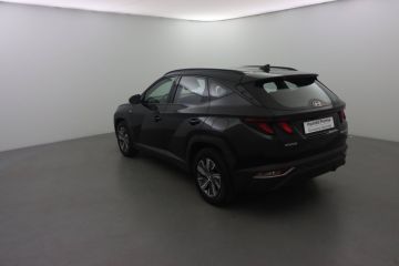 60440 : Stock constructeur - HYUNDAI TUCSON Business - TUCSON IV - Noir - Automate sequentiel - Diesel