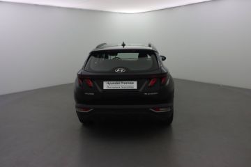 60440 : Stock constructeur - HYUNDAI TUCSON Business - TUCSON IV - Noir - Automate sequentiel - Diesel