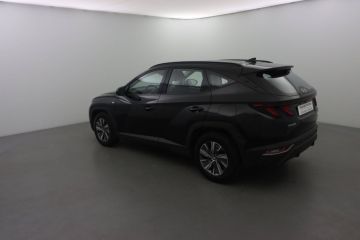 60440 : Stock constructeur - HYUNDAI TUCSON Business - TUCSON IV - Noir - Automate sequentiel - Diesel