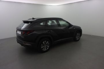 60440 : Stock constructeur - HYUNDAI TUCSON Business - TUCSON IV - Noir - Automate sequentiel - Diesel