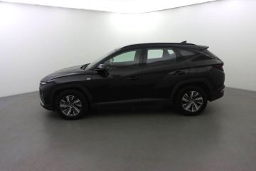 60440 : Stock constructeur - HYUNDAI TUCSON Business - TUCSON IV - Noir - Automate sequentiel - Diesel