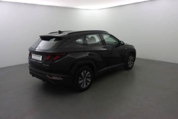 60440 : Stock constructeur - HYUNDAI TUCSON Business - TUCSON IV - Noir - Automate sequentiel - Diesel