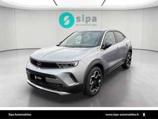 31200 : Hyundai TOULOUSE NORD - AUTO NORD - OPEL MOKKA Ultimate - MOKKA II - Gris - Boîte manuelle - Diesel