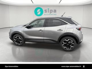 31200 : Hyundai TOULOUSE NORD - AUTO NORD - OPEL MOKKA Ultimate - MOKKA II - Gris - Boîte manuelle - Diesel