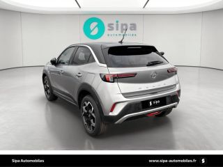 31200 : Hyundai TOULOUSE NORD - AUTO NORD - OPEL MOKKA Ultimate - MOKKA II - Gris - Boîte manuelle - Diesel