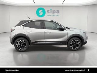 31200 : Hyundai TOULOUSE NORD - AUTO NORD - OPEL MOKKA Ultimate - MOKKA II - Gris - Boîte manuelle - Diesel