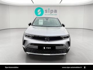 31200 : Hyundai TOULOUSE NORD - AUTO NORD - OPEL MOKKA Ultimate - MOKKA II - Gris - Boîte manuelle - Diesel