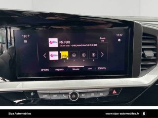 31200 : Hyundai TOULOUSE NORD - AUTO NORD - OPEL MOKKA Ultimate - MOKKA II - Gris - Boîte manuelle - Diesel